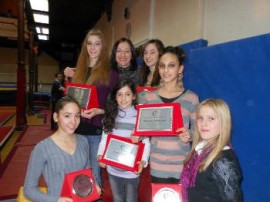 gimnasti