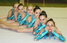 EURO grupne