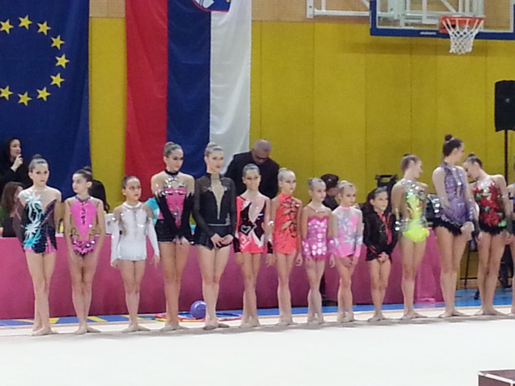 16th Slovenian challenge (3)