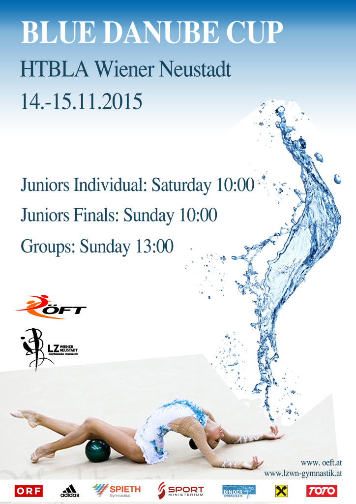 Blue-Danube-Cup_Wr-Neustadt-2015_Plakat